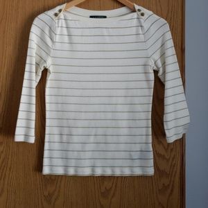 Essential wardrobe top